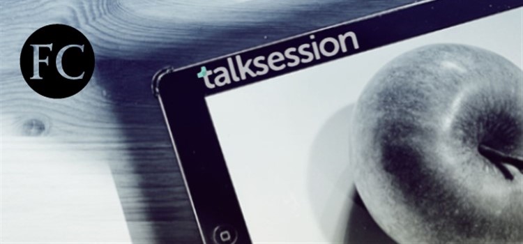 TalkSession Featured in FastCompany