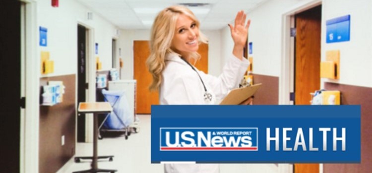Wellthie featured in U.S News' Health Report
