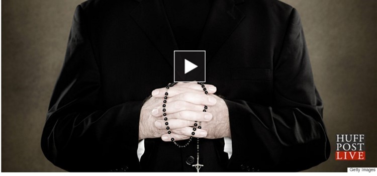 Instant Christ featured on Huffington Post Live